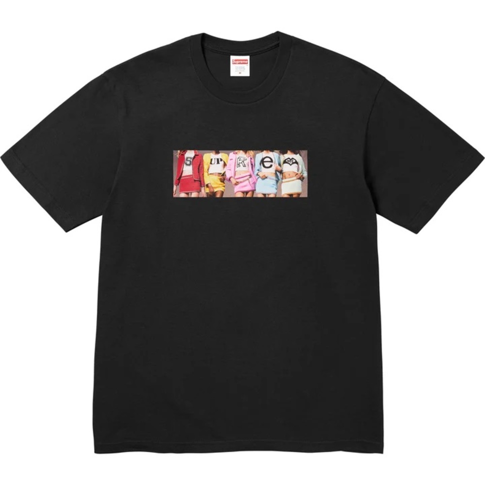 *SOLD* Supreme Girls Tee